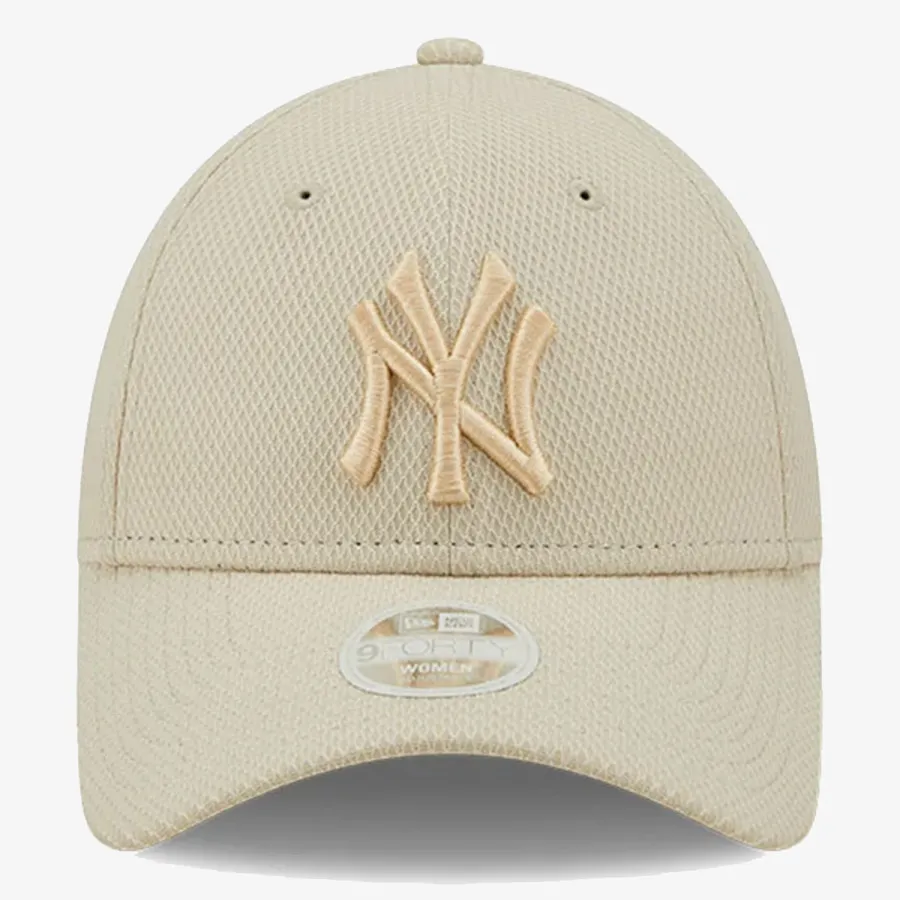New Era Kačket KAPA WMNS DIAMOND ERA 9FORTY NEYYAN  STN 