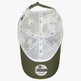 New Era Kačket COLOUR OVERLAY 9TWENTY NEYYAN 