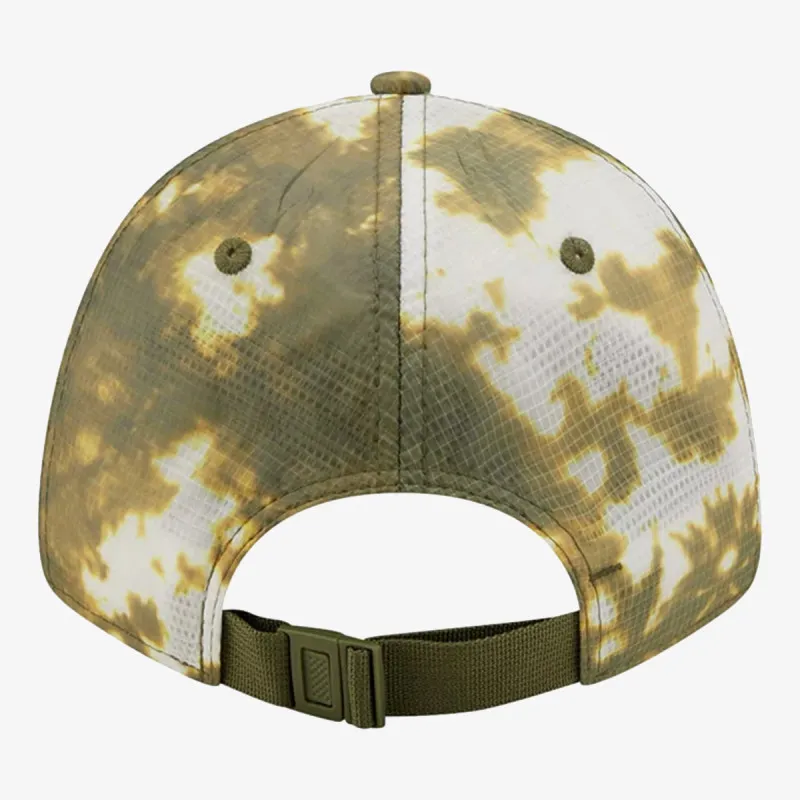 New Era Kačket COLOUR OVERLAY 9TWENTY NEYYAN 