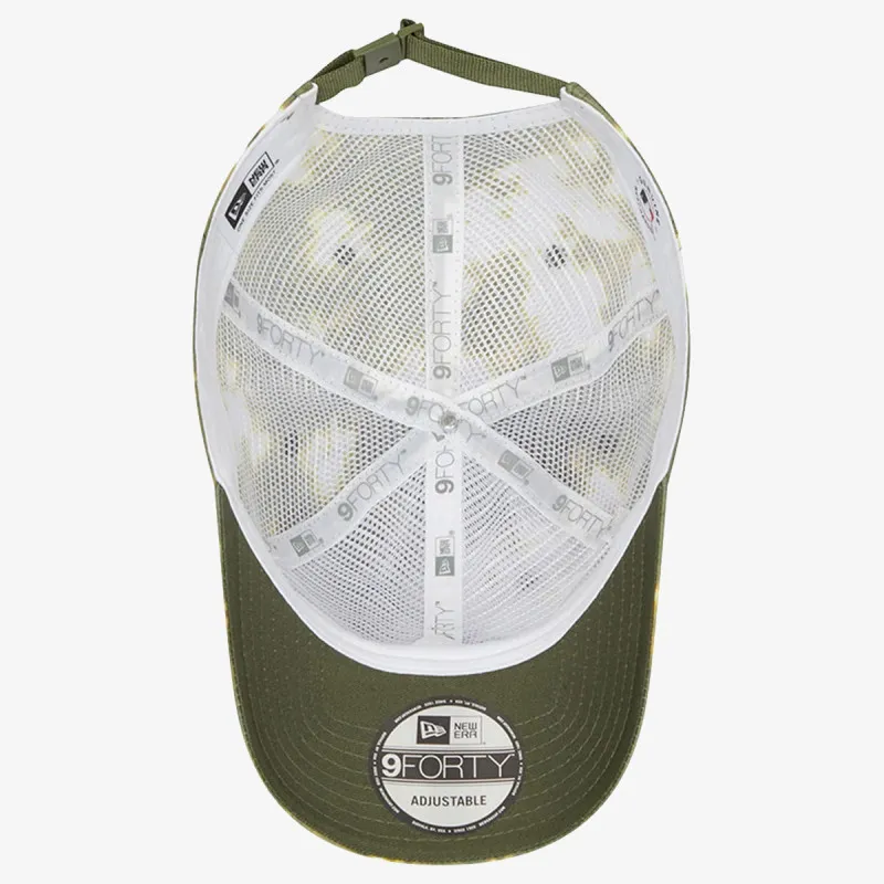 New Era Kačket COLOUR OVERLAY 9TWENTY NEYYAN 