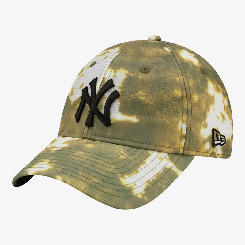 New Era Kačket COLOUR OVERLAY 9TWENTY NEYYAN 