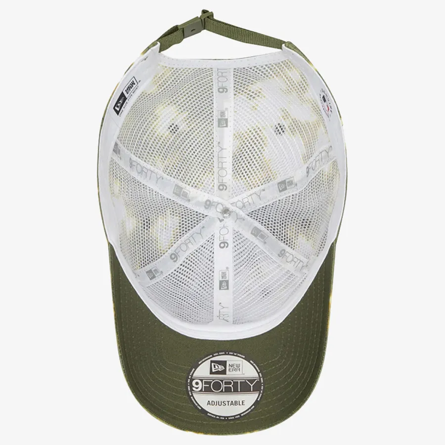 New Era Kačket COLOUR OVERLAY 9TWENTY NEYYAN 
