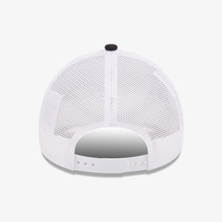 NEW ERA Kačket LICENSE PLATE TRUCKER 