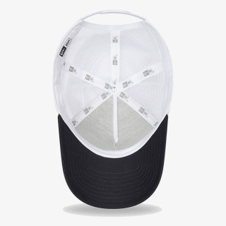 NEW ERA Kačket LICENSE PLATE TRUCKER 