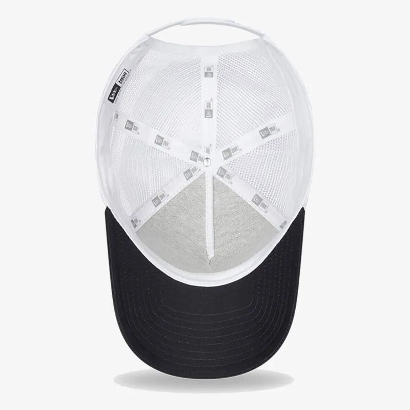 NEW ERA Kačket LICENSE PLATE TRUCKER 