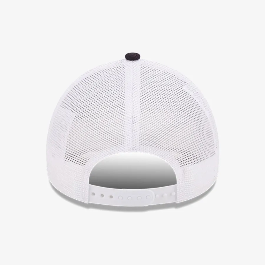 NEW ERA Kačket LICENSE PLATE TRUCKER 