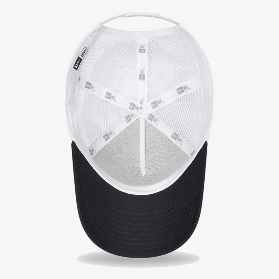 NEW ERA Kačket LICENSE PLATE TRUCKER 