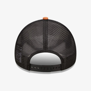 NEW ERA Kačket LICENSE PLATE TRUCKER 