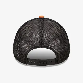 New Era Kačket LICENSE PLATE TRUCKER 