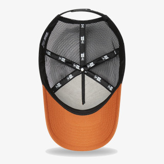 NEW ERA Kačket LICENSE PLATE TRUCKER 
