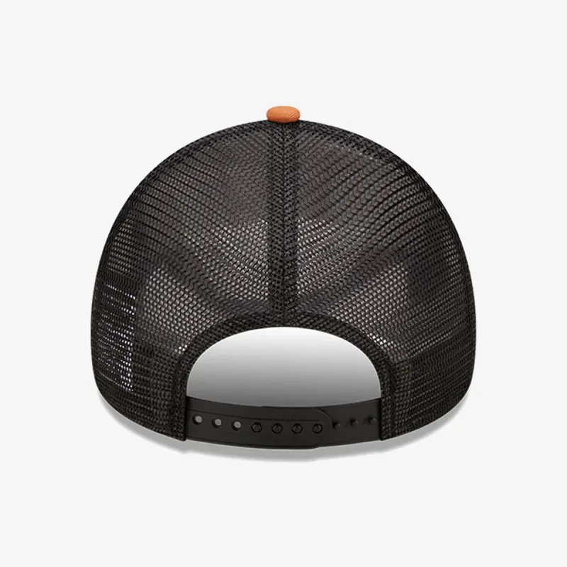 NEW ERA Kačket LICENSE PLATE TRUCKER 