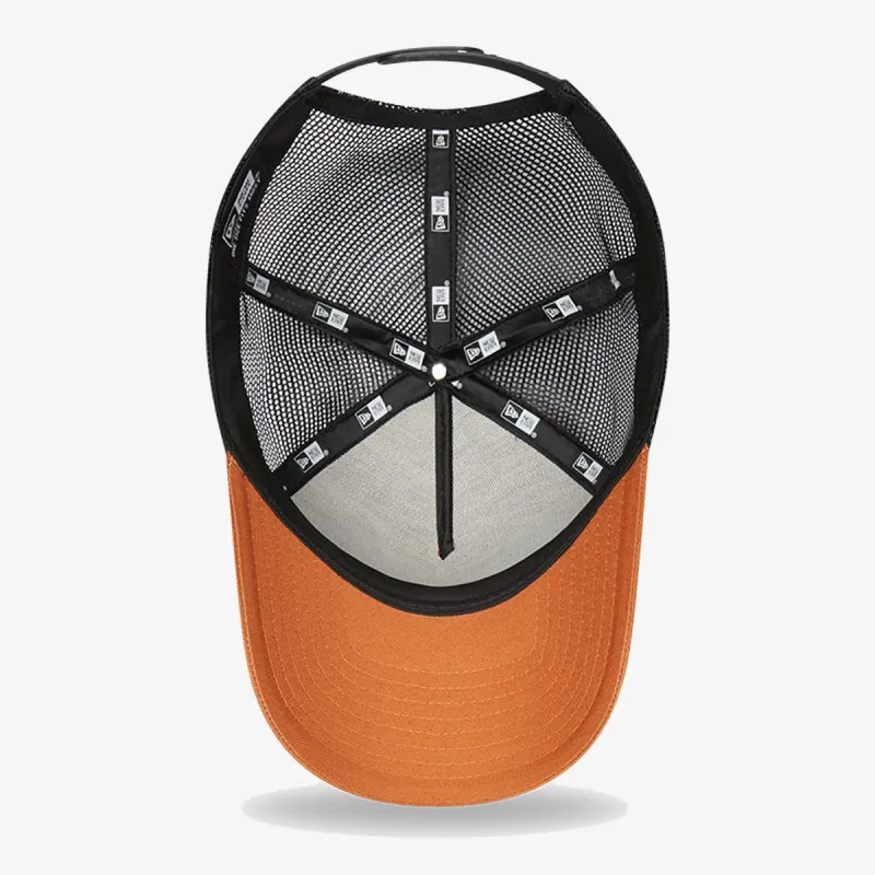 NEW ERA Kačket LICENSE PLATE TRUCKER 