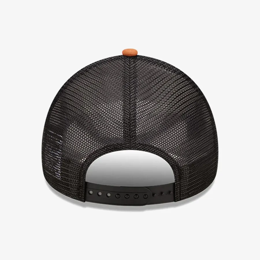 NEW ERA Kačket LICENSE PLATE TRUCKER 