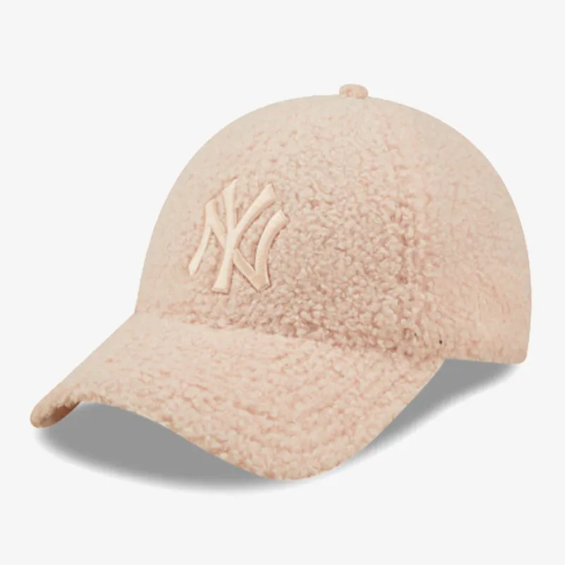 New Era Kačket FEMALE WMNS BORG 9FORTY 