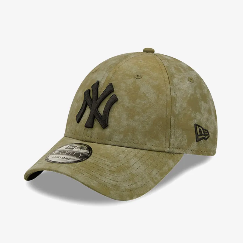 New Era Kačket NEW YORK YANKEES JDEBLK 