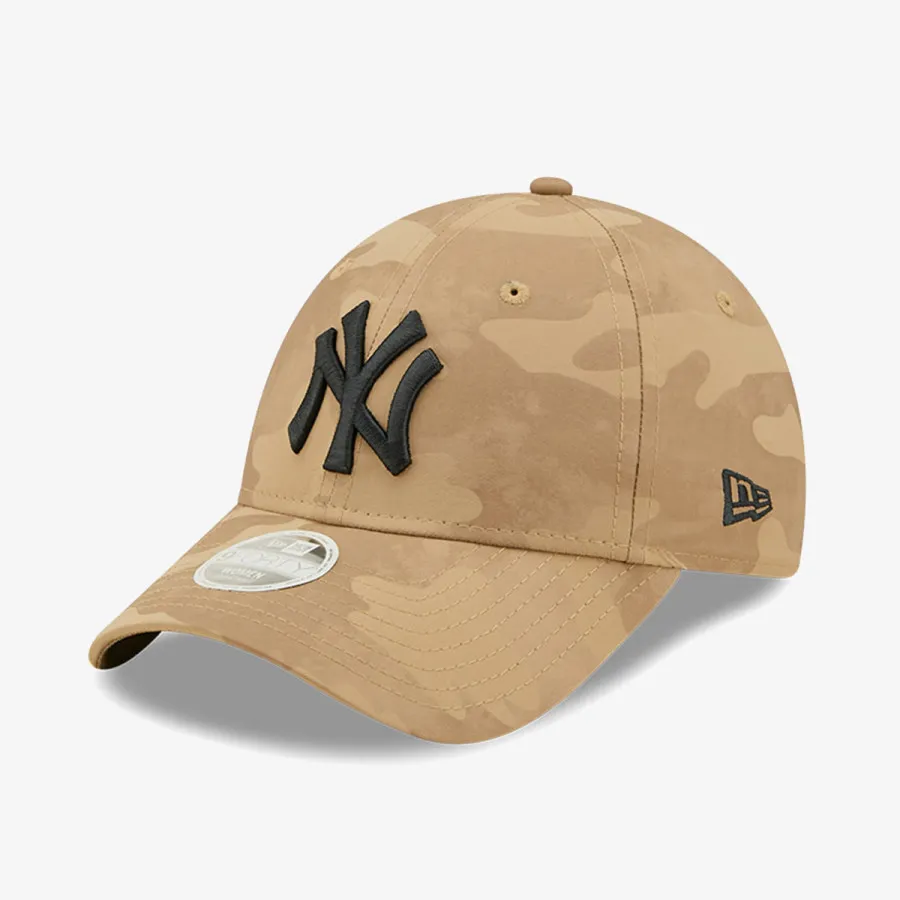 New Era Kačket NEW YORK YANKEES WHTBLK 
