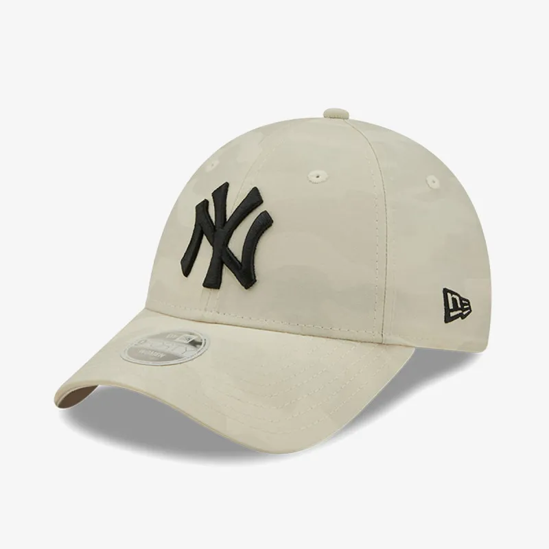 New Era Kačket NEW YORK YANKEES WHIBLK 