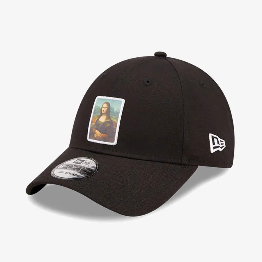 NEW ERA Kačket Le Louvre 