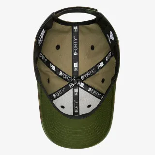 New Era Kačket KIDS CHYT CHARACTER 9FORTY® 