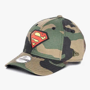 NEW ERA Kačket KIDS CHYT CHARACTER 9FORTY® 