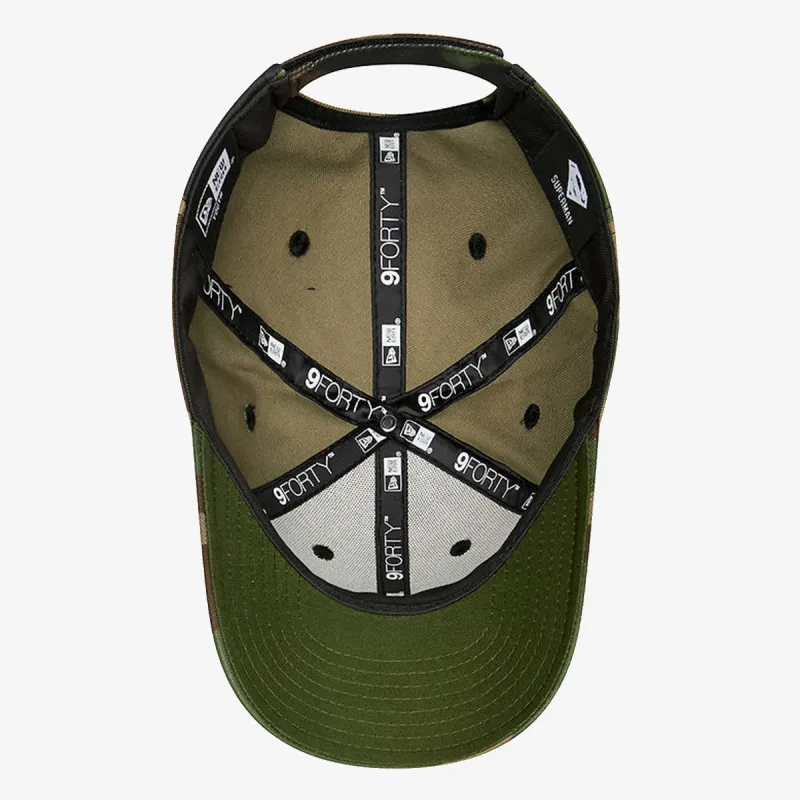 NEW ERA Kačket KIDS CHYT CHARACTER 9FORTY® 