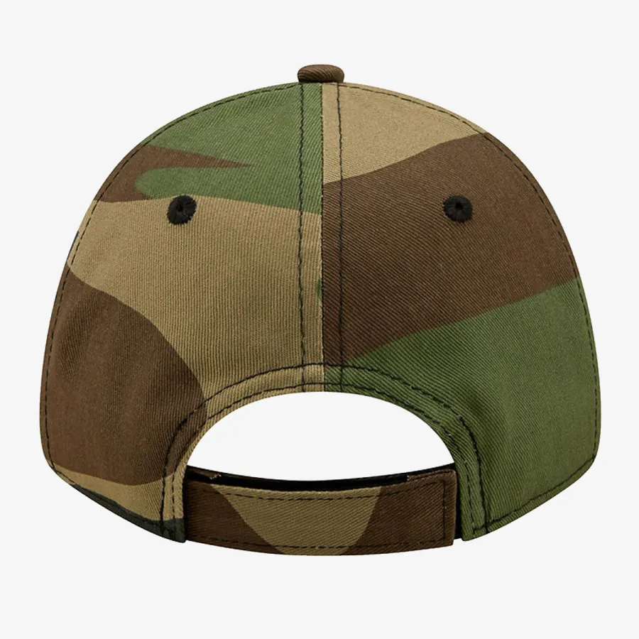 NEW ERA Kačket KIDS CHYT CHARACTER 9FORTY® 
