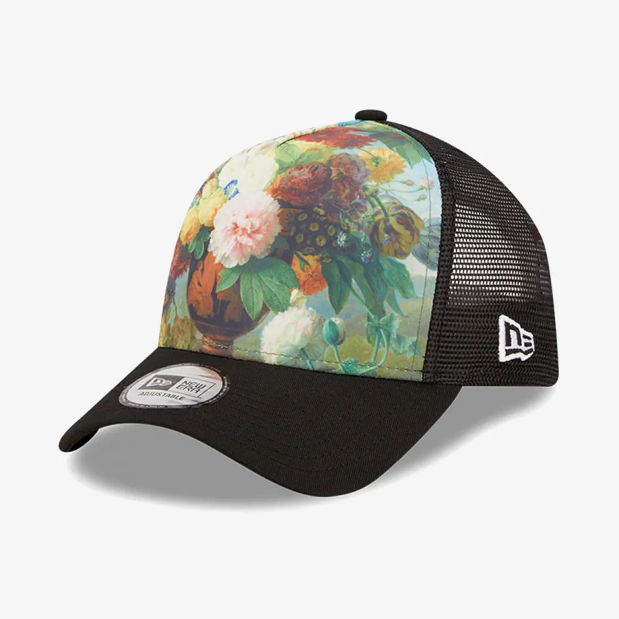 NEW ERA Kačket Le Louvre 