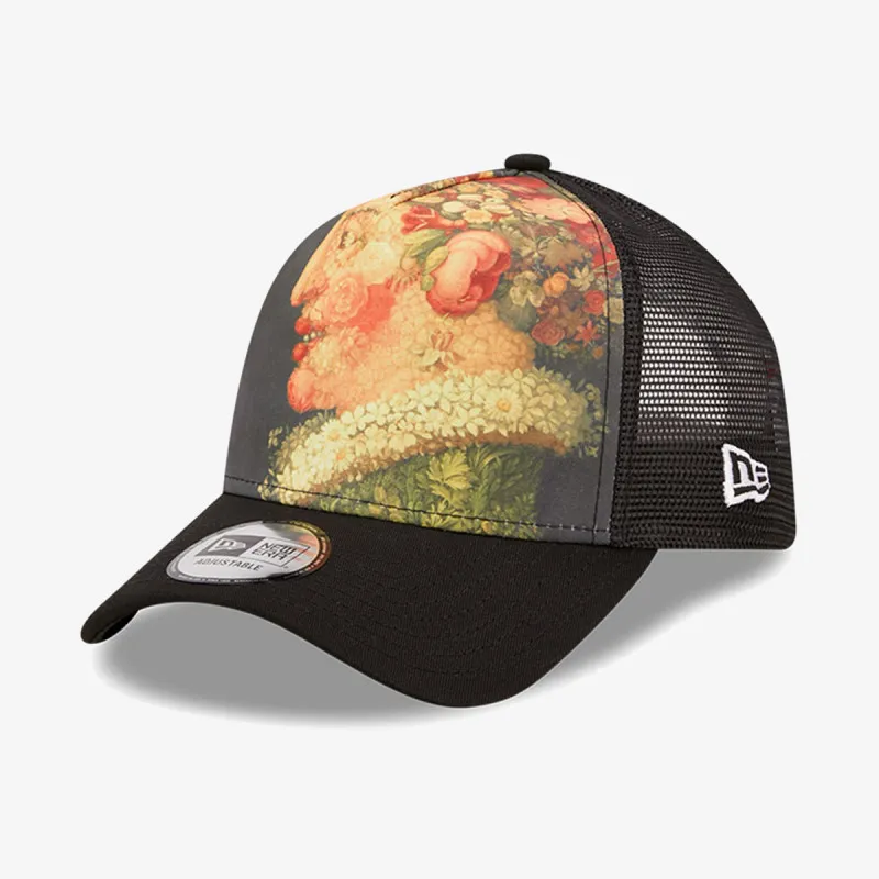 NEW ERA Kačket Le Louvre 