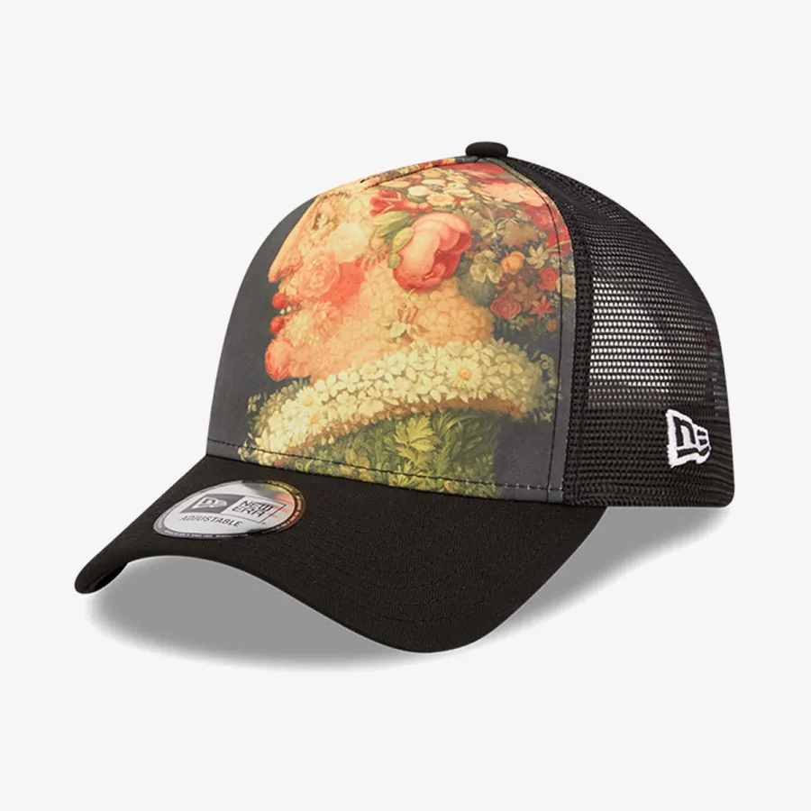 NEW ERA Kačket Le Louvre 