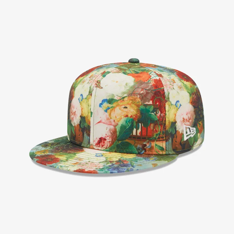 NEW ERA Kačket Le Louvre 