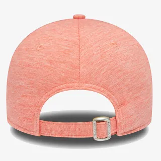 New Era Kačket WMNS JERSEY 9FORTY NEYYAN  PLMWHI 