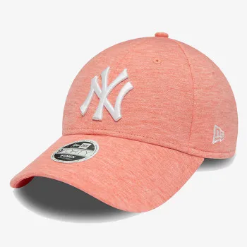 New Era Kačket WMNS JERSEY 9FORTY NEYYAN  PLMWHI 