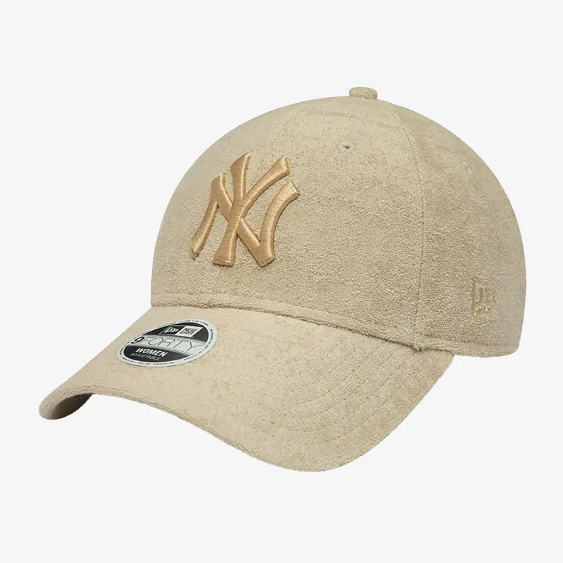 NEW ERA Kačket TOWELLING 9FORTY NEYYAN 