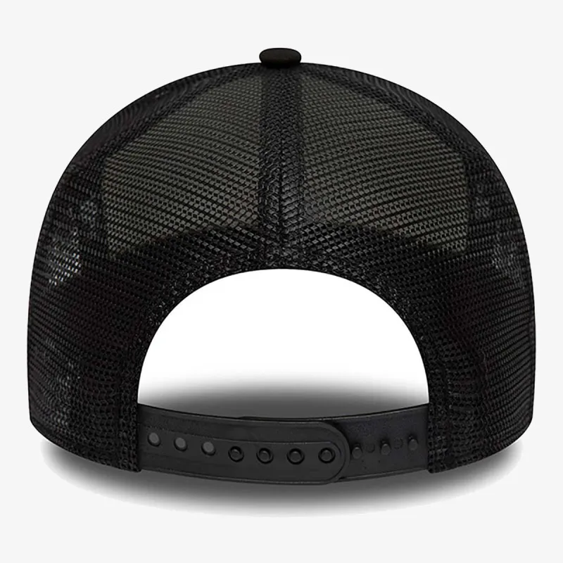 NEW ERA Kačket LEAGUE CHAMPIONS TRUCKER CHIBUL  BLK 