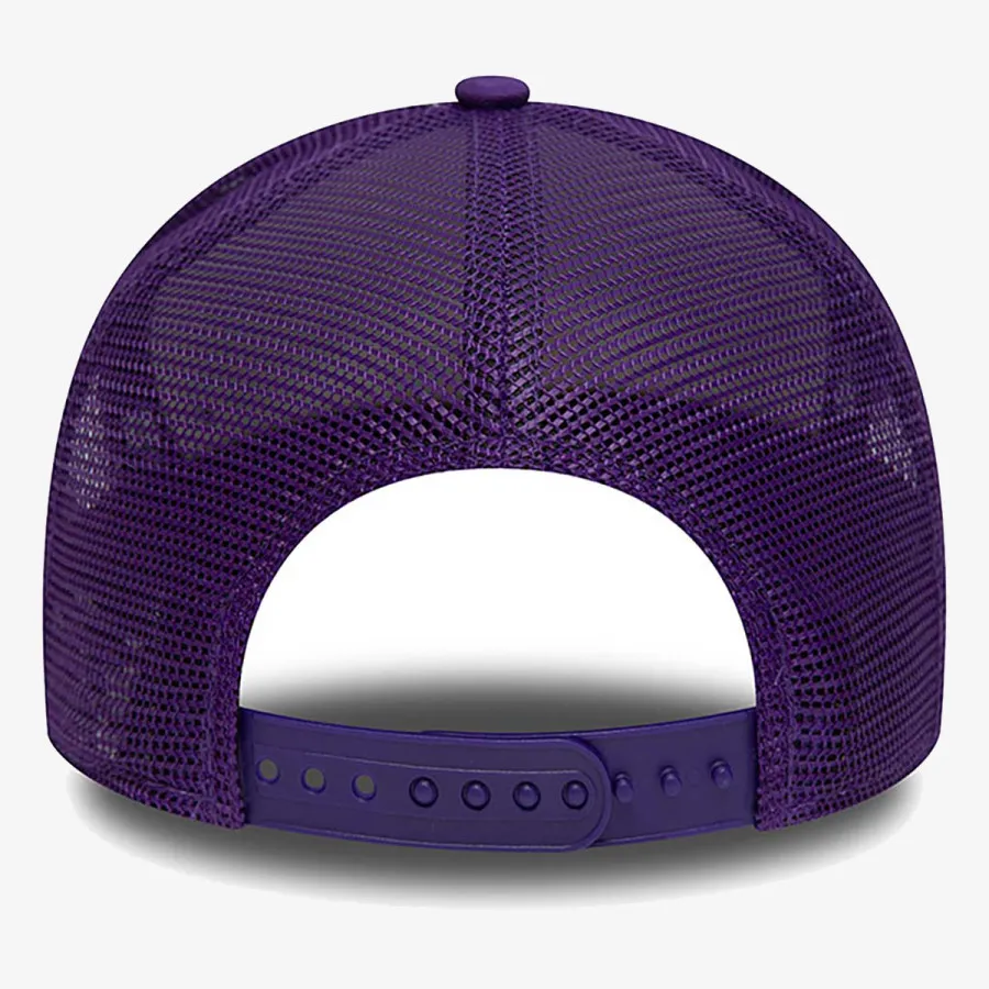 NEW ERA Kačket LEAGUE CHAMPIONS TRUCKER LOSLAK  TRP 