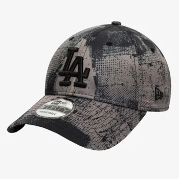 NEW ERA Kačket NEW ERA Kačket PRINT 9FORTY NEYYAN  BLKBLK 