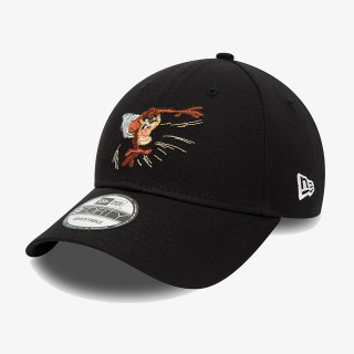 NEW ERA Kačket LOONEY TUNES 9FORTY TAZ 
