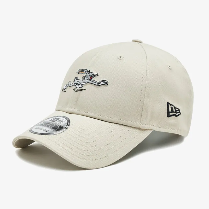 NEW ERA Kačket LOONEY TUNES 9FORTY BUGBUN 