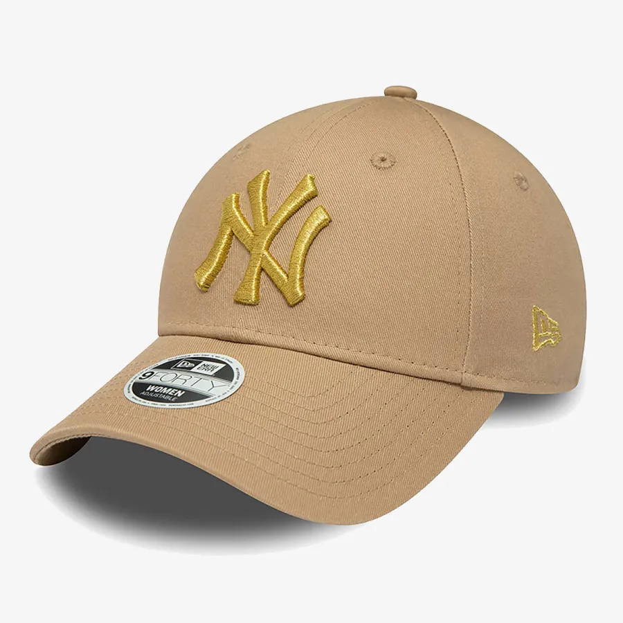 New Era Kačket METALLIC LOGO 9FORTY NEYYAN 
