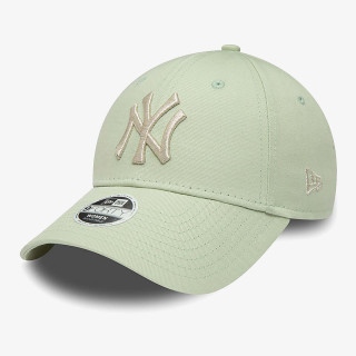 New Era Kačket METALLIC LOGO 9FORTY NEYYAN 