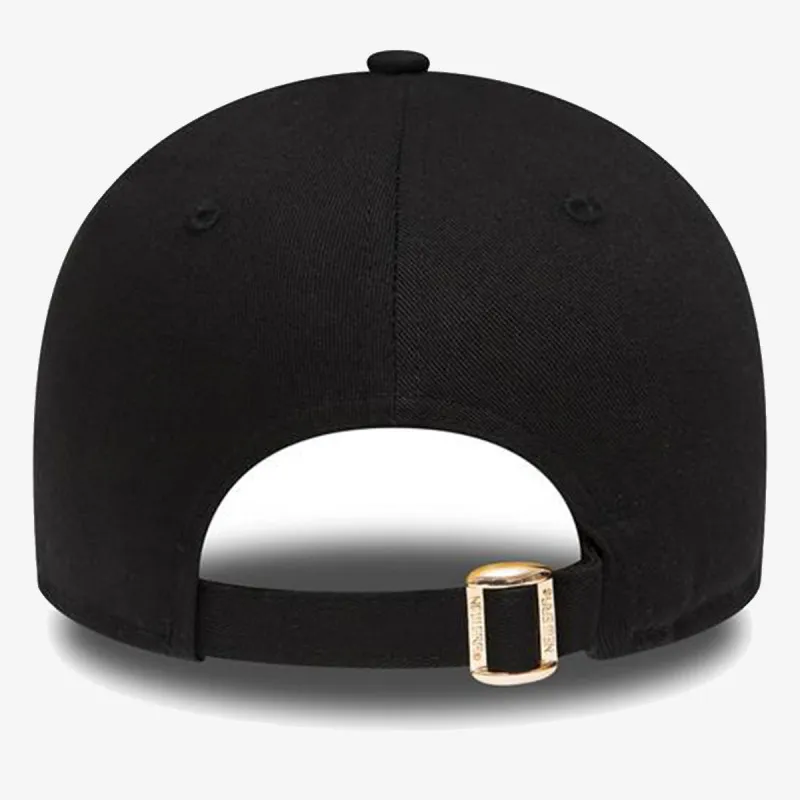NEW ERA Kačket METALLIC LOGO 9FORTY NEYYAN 
