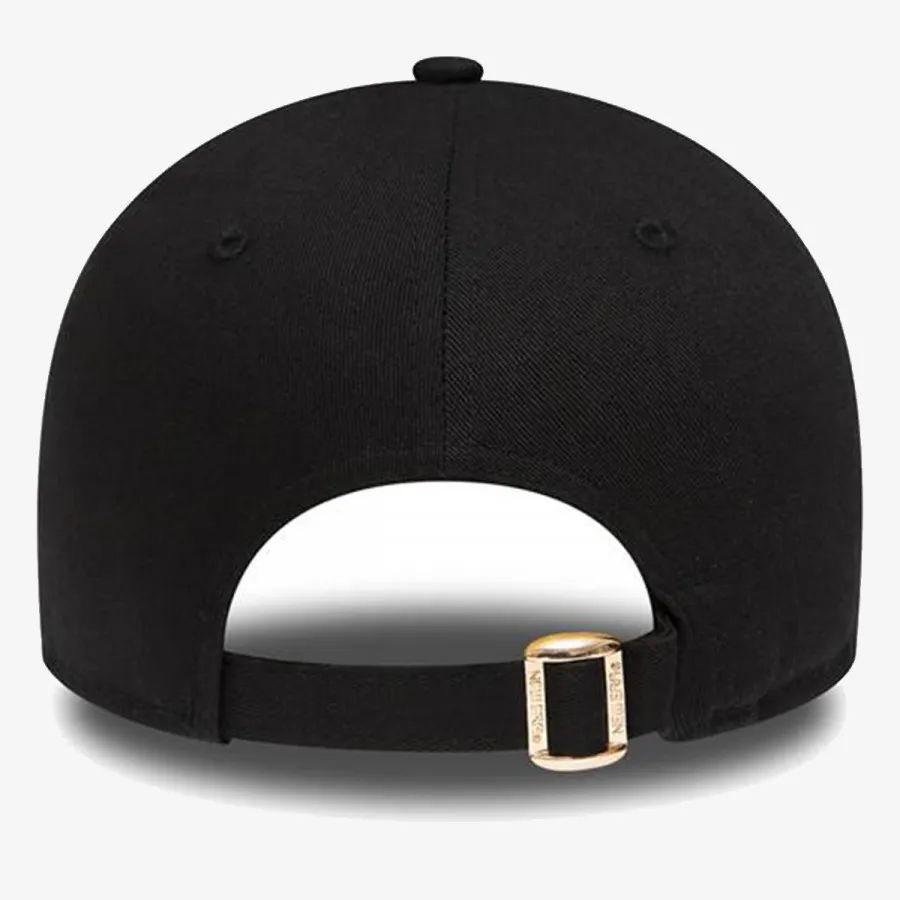NEW ERA Kačket METALLIC LOGO 9FORTY NEYYAN 
