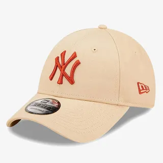New Era Kačket LEAGUE ESSENTIAL 9FORTY NEYYAN  OMLRDW 