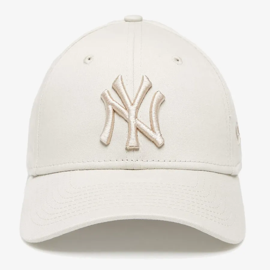 NEW ERA Kačket LEAGUE ESSENTIAL 39THIRTY NEYYAN  STNSTN 