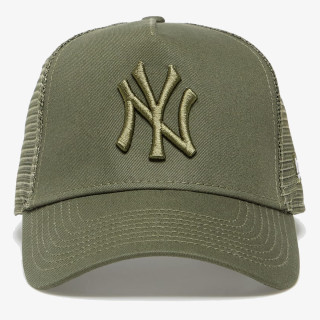 NEW ERA Kapa TONAL MESH TRUCKER NEYYAN NOVNOV 
