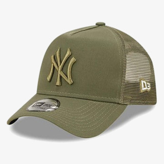 New Era Kapa TONAL MESH TRUCKER NEYYAN NOVNOV 