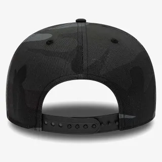 New Era Kačket TEAM CAMO 9FIFTY LOSLAK  MNC 
