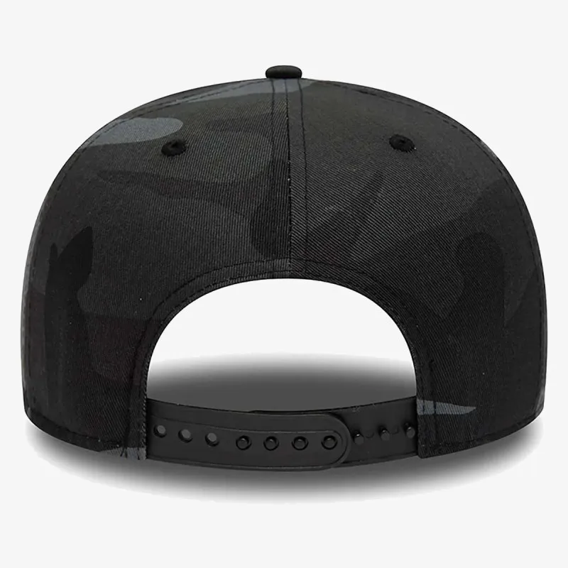 New Era Kačket TEAM CAMO 9FIFTY LOSLAK  MNC 