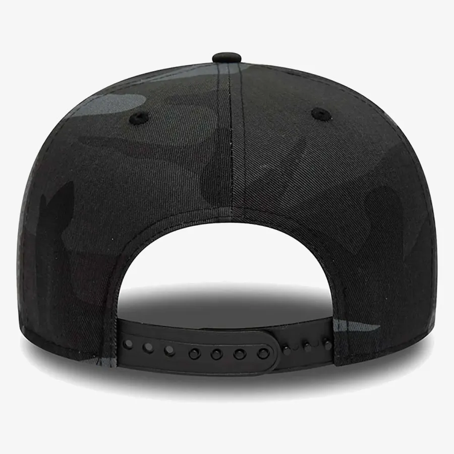 New Era Kačket TEAM CAMO 9FIFTY LOSLAK  MNC 