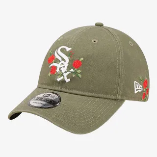 New Era Kačket FLOWER 9FORTY CHIWHI  NOV 